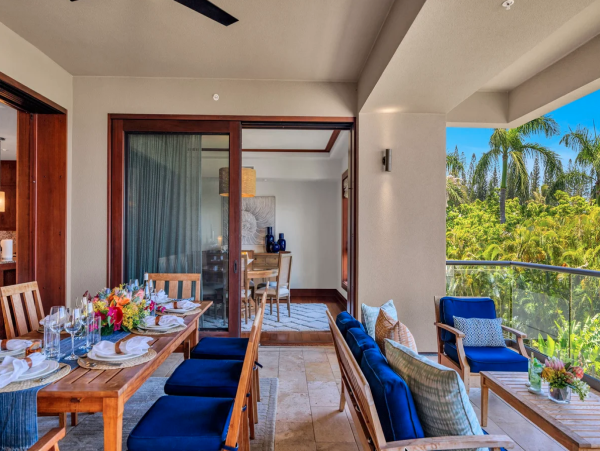 Luxury Maui Villa Ocean Views - Unforgettable Getaway